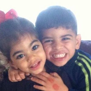 Meet your Posher, Vivian